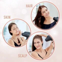 Panasonic EH-NA98 Nanoe 1800 Watts Hair Dryer -Quality Personal Care Products Store 19261