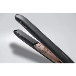 Panasonic EH-HS99 Nanoe Hair Straightener -Quality Personal Care Products Store 19285