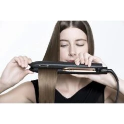 Panasonic EH-HS99 Nanoe Hair Straightener -Quality Personal Care Products Store 19286