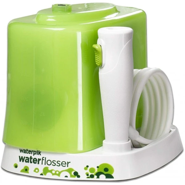 Waterpik WP-260UK Nano Wter Flosser 4 Waterpik WP-260UK Nano Wter Flosser - Image 2