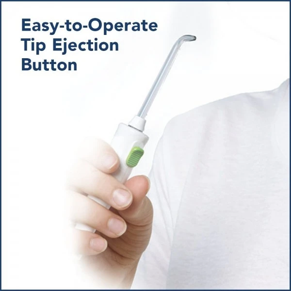 Waterpik WP-260UK Nano Wter Flosser 6 Waterpik WP-260UK Nano Wter Flosser - Image 4