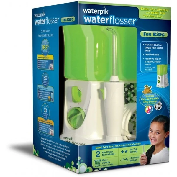 Waterpik WP-260UK Nano Wter Flosser 8 Waterpik WP-260UK Nano Wter Flosser - Image 6