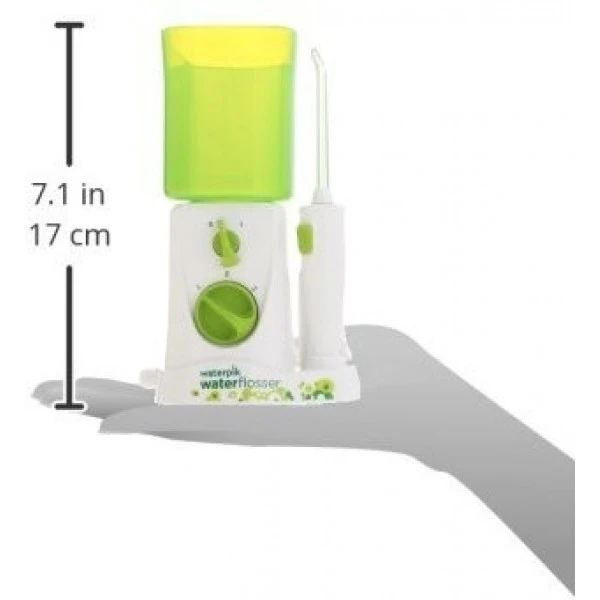 Waterpik WP-260UK Nano Wter Flosser 9 Waterpik WP-260UK Nano Wter Flosser - Image 7