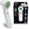Braun BNT400EE No Touch + Age Precision Thermometer -Quality Personal Care Products Store 19322
