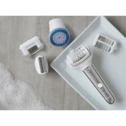 Panasonic ES-EL9A Wet & Dry Epilator -Quality Personal Care Products Store 19335