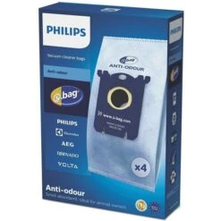 Philips FC8023 4 Pack Vacuum Bags -Quality Personal Care Products Store 19352