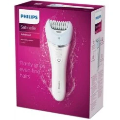 Philips BRE605/00 Satinelle Advanced Epilator -Quality Personal Care Products Store 19434