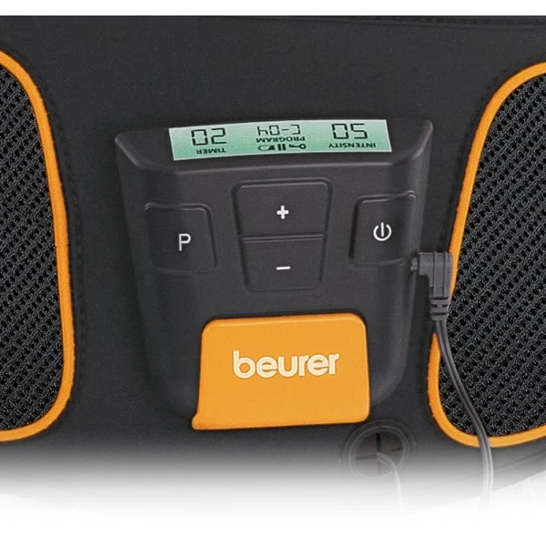 Beurer EM32 Abdominal Toning Belt 7 Beurer EM32 Abdominal Toning Belt - Image 5