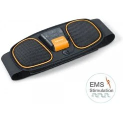 Beurer EM32 Abdominal Toning Belt 15 Beurer EM32 Abdominal Toning Belt -Quality Personal Care Products Store 19467