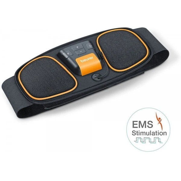 Beurer EM32 Abdominal Toning Belt 9 Beurer EM32 Abdominal Toning Belt - Image 7