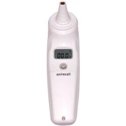 Safe + Sound SA8094 Infra Red Ear Thermometer -Quality Personal Care Products Store 19512