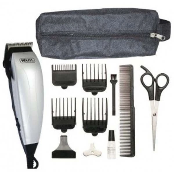 Wahl 79305-811 Essentials 12-piece Mains Adjustable Hair Clipper 3 Wahl 79305-811 Essentials 12-piece Mains Adjustable Hair Clipper