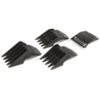 Wahl 3166 1-4 Plastic Guide Comb Set 2 Wahl 3166 1-4 Plastic Guide Comb Set -Quality Personal Care Products Store 19587