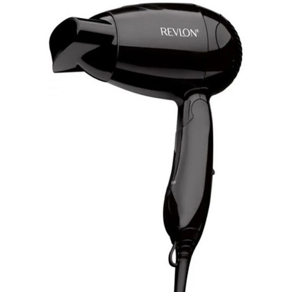 Revlon RVDR5305PKUK Dry & Go Travel Hair Dryer 3 Revlon RVDR5305PKUK Dry & Go Travel Hair Dryer