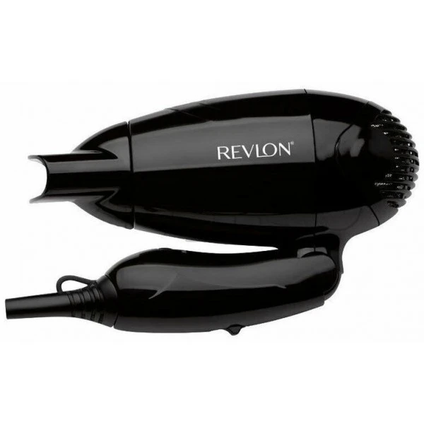 Revlon RVDR5305PKUK Dry & Go Travel Hair Dryer 5 Revlon RVDR5305PKUK Dry & Go Travel Hair Dryer - Image 3