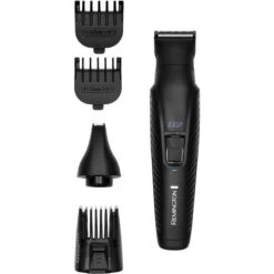Remington PG2000 G2 Graphite Series Grooming Kit