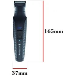 Remington PG2000 G2 Graphite Series Grooming Kit -Quality Personal Care Products Store 19713