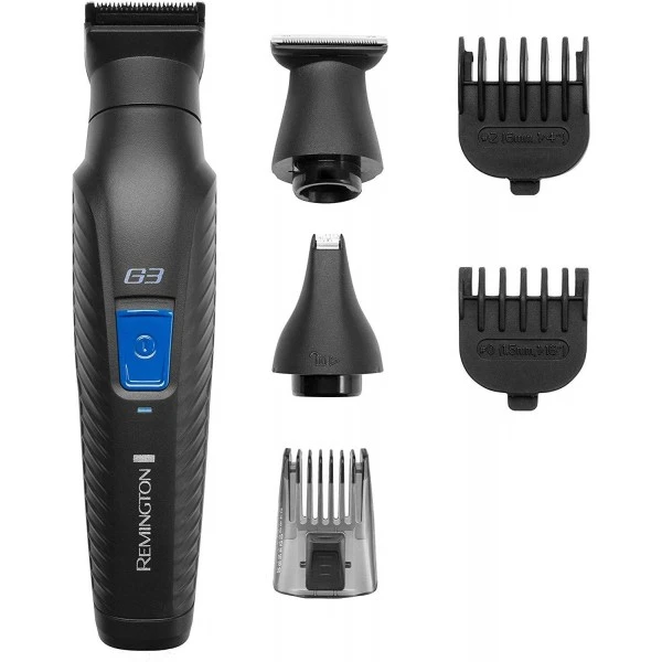 Remington PG3000 Graphie Series G3 Grooming Kit 3 Remington PG3000 Graphie Series G3 Grooming Kit