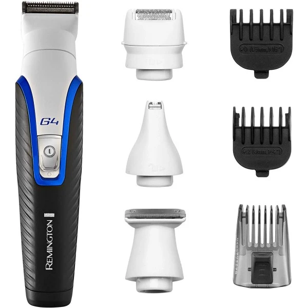 Remington PG4000 Graphie Series G4 Grooming Kit 3 Remington PG4000 Graphie Series G4 Grooming Kit
