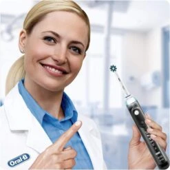 Oral B Oral-B Genius 9900 Duo Pack Electric Toothbrush -Quality Personal Care Products Store 19757