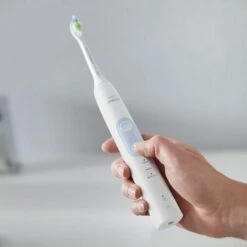 Philips HX6859/17 Sonicare Protective Clean 3 Mode Electric Toothbrush -Quality Personal Care Products Store 19768