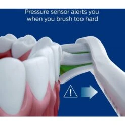 Philips HX6859/17 Sonicare Protective Clean 3 Mode Electric Toothbrush -Quality Personal Care Products Store 19769