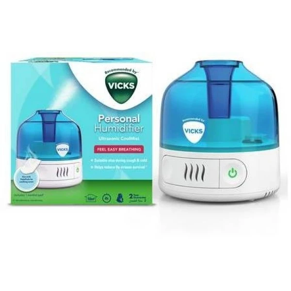 Vicks® Vicks VUL505E1V1 Personal Humidifier 3 Vicks® Vicks VUL505E1V1 Personal Humidifier