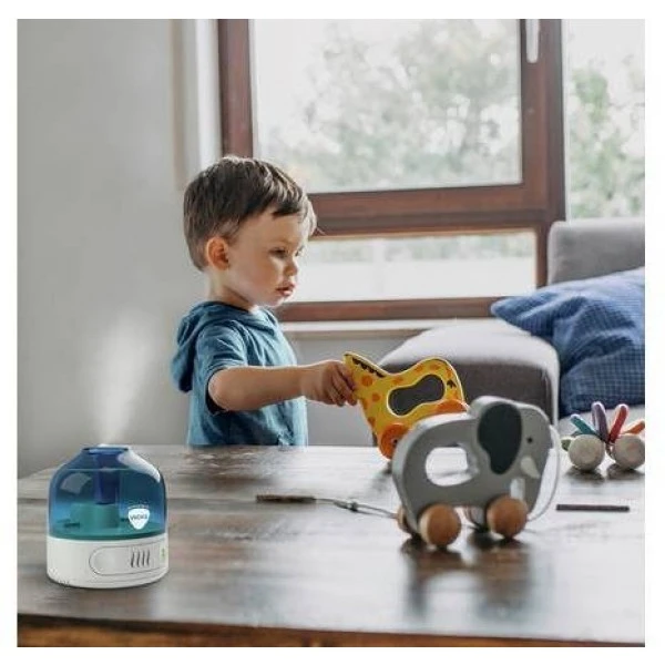Vicks® Vicks VUL505E1V1 Personal Humidifier 4 Vicks® Vicks VUL505E1V1 Personal Humidifier - Image 2