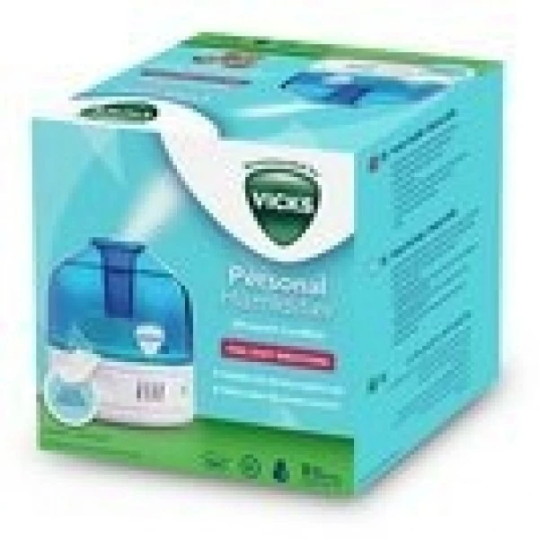 Vicks® Vicks VUL505E1V1 Personal Humidifier 6 Vicks® Vicks VUL505E1V1 Personal Humidifier - Image 4