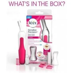 Veet ACVEE007 Sensitive Precision Beauty Styler -Quality Personal Care Products Store 19900