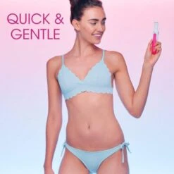 Veet ACVEE007 Sensitive Precision Beauty Styler -Quality Personal Care Products Store 19904