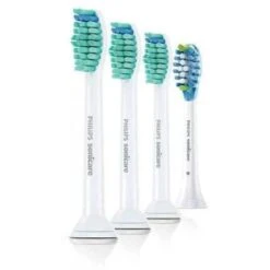 Philips HX6014/56 4 Pack ProResults Standard Toothbrush Heads -Quality Personal Care Products Store 20048