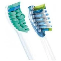 Philips HX6014/56 4 Pack ProResults Standard Toothbrush Heads -Quality Personal Care Products Store 20050