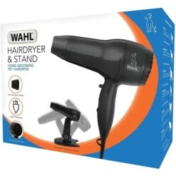 Wahl ZX657 Stand And Pet Hair Dryer -Quality Personal Care Products Store 20054
