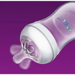 Philips SCF030/27 Natural 2 Pack Baby Bottle -Quality Personal Care Products Store 20144