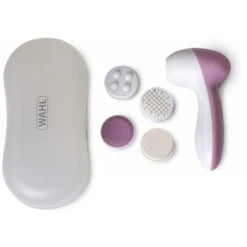 Wahl ZY046 4 In 1 Cleansing Brush -Quality Personal Care Products Store 20201