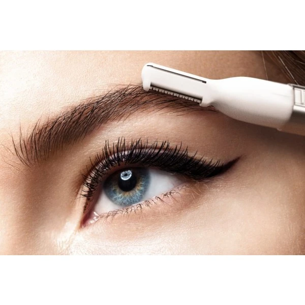 Wahl 5640-4417 Precision Eyebrow Shaper Trimmer 6 Wahl 5640-4417 Precision Eyebrow Shaper Trimmer - Image 4