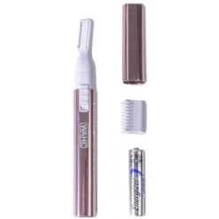 Wahl 5640-4417 Precision Eyebrow Shaper Trimmer 13 Wahl 5640-4417 Precision Eyebrow Shaper Trimmer -Quality Personal Care Products Store 20207