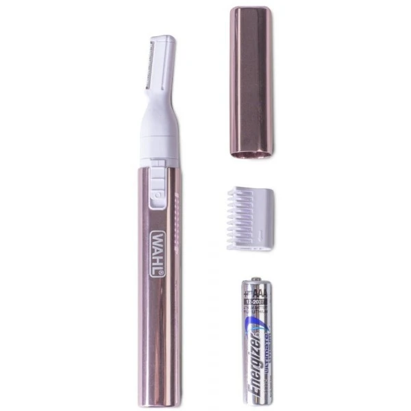 Wahl 5640-4417 Precision Eyebrow Shaper Trimmer 8 Wahl 5640-4417 Precision Eyebrow Shaper Trimmer - Image 6