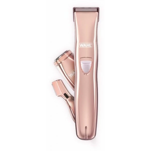 Wahl 9865-4017 Face & Body Hair Remover 3 Wahl 9865-4017 Face & Body Hair Remover