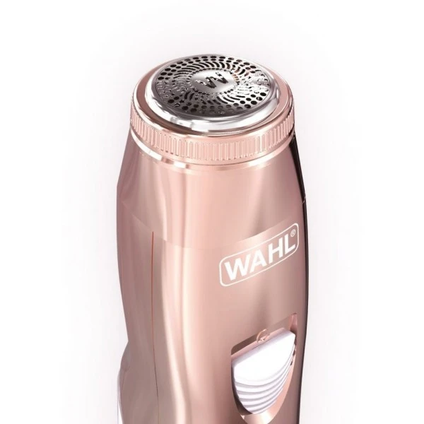 Wahl 9865-4017 Face & Body Hair Remover 5 Wahl 9865-4017 Face & Body Hair Remover - Image 3