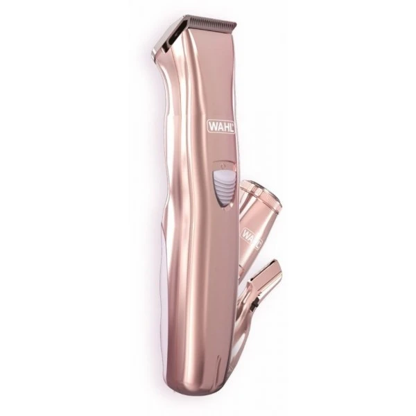 Wahl 9865-4017 Face & Body Hair Remover 6 Wahl 9865-4017 Face & Body Hair Remover - Image 4