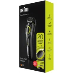 Braun BT3221 Hair & Beard Trimmer -Quality Personal Care Products Store 20249