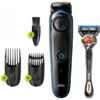 Braun BT3240 Hair Clipper & Beard Trimmer -Quality Personal Care Products Store 20250
