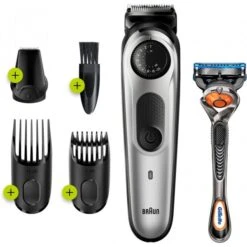 Braun BT5260 Hair Clipper & Beard Trimmer