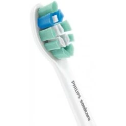 Philips HX9024/12 C2 Optimal Plaque Defence 4 Pack Toothbrush Heads -Quality Personal Care Products Store 20297
