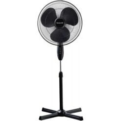 Honeywell HSF1630E1 Comfort Control Cooling Stand Fan