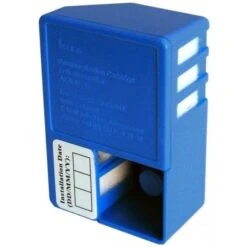 Protec ACA-817E Demineralisation Filter -Quality Personal Care Products Store 20362