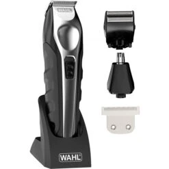 Quality Personal Care Products Store 20 Wahl 9888-801 Beard Trimmer & Hair Clipper Grooming Kit