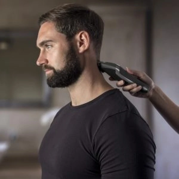 Wahl 9888-801 Beard Trimmer & Hair Clipper Grooming Kit 5 Wahl 9888-801 Beard Trimmer & Hair Clipper Grooming Kit - Image 3